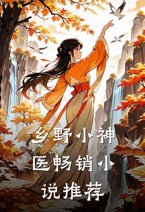 乡野小神医畅销小说推荐