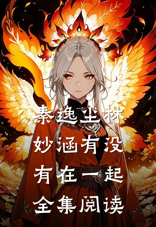 秦逸尘林妙涵有没有在一起全集阅读