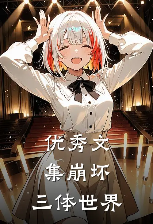 优秀文集崩坏：三体世界