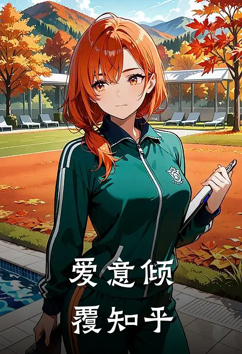 爱意倾覆知乎