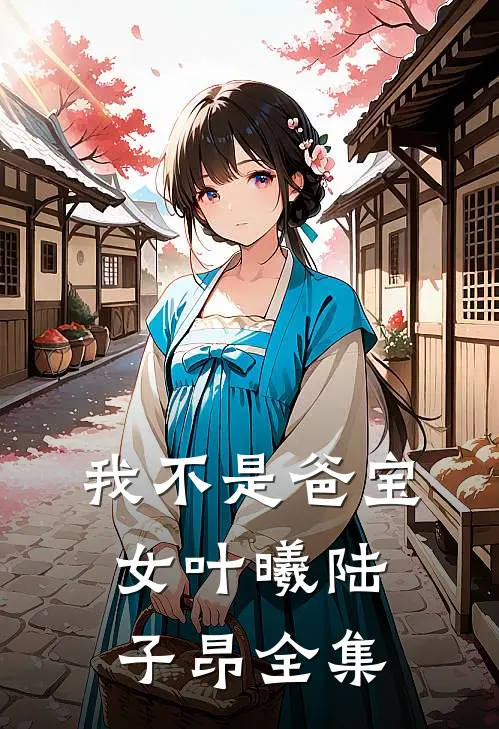 我不是爸宝女叶曦陆子昂 全集