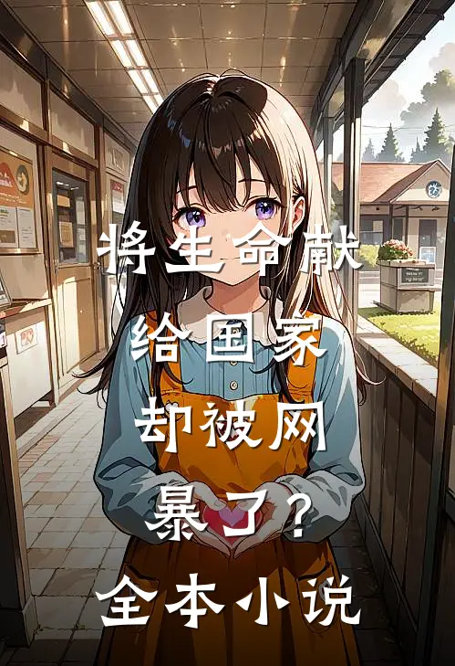 将生命献给国家，却被网暴了？全本小说