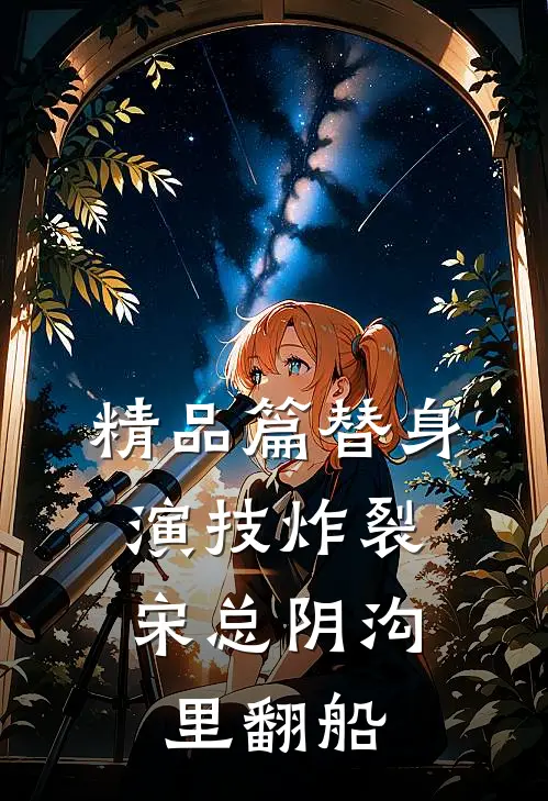 精品篇替身演技炸裂，宋总阴沟里翻船