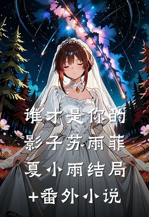 谁才是你的影子苏雨菲夏小雨结局+番外小说