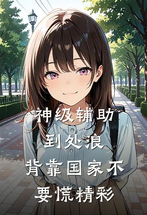 神级辅助到处浪，背靠国家不要慌精彩