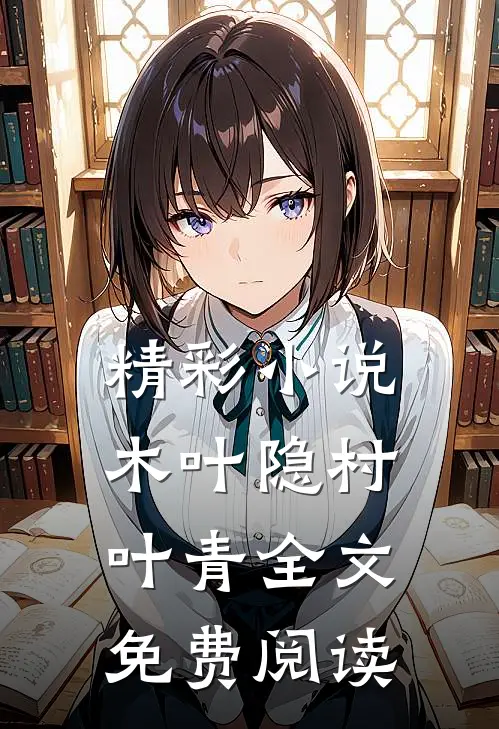 精彩小说木叶隐村叶青全文免费阅读