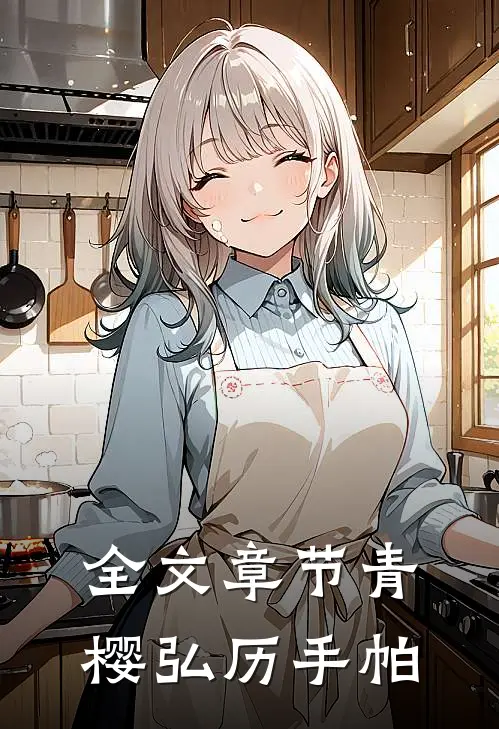 全文章节青樱弘历手帕
