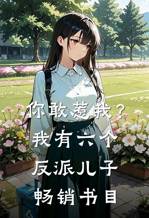 你敢惹我？我有六个反派儿子畅销书目