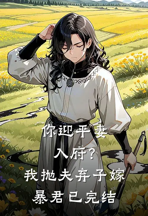 你迎平妻入府？我抛夫弃子嫁暴君已完结