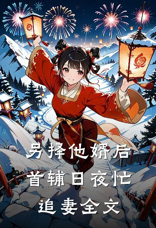 另择他婿后，首辅日夜忙追妻全文