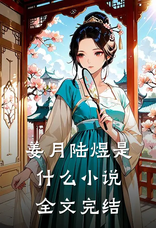 姜月陆煜是什么小说全文完结