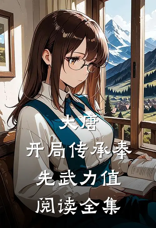 大唐：开局传承奉先武力值阅读全集