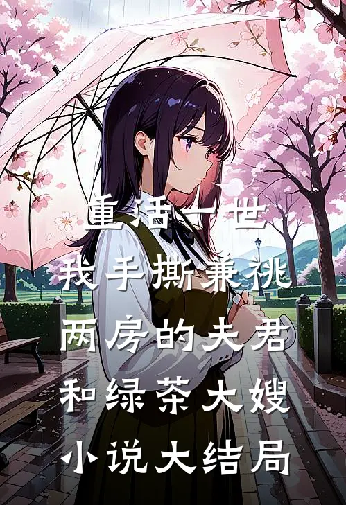 重活一世，我手撕兼祧两房的夫君和绿茶大嫂小说大结局
