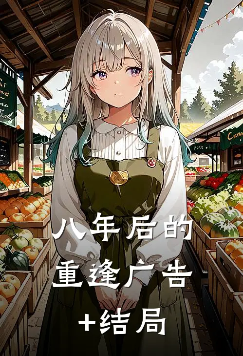 八年后的重逢广告+结局
