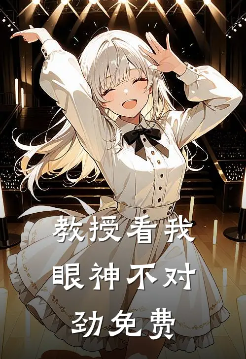 教授看我眼神不对劲免费