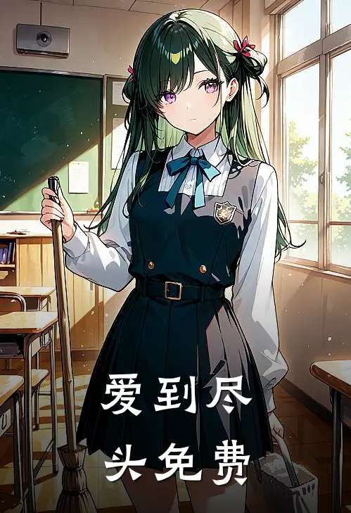爱到尽头免费