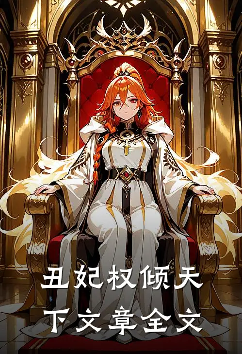 丑妃权倾天下文章全文