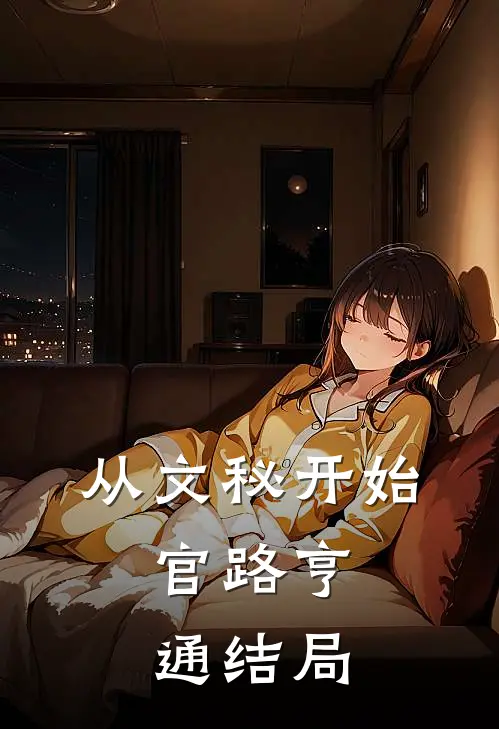 从文秘开始，官路亨通结局