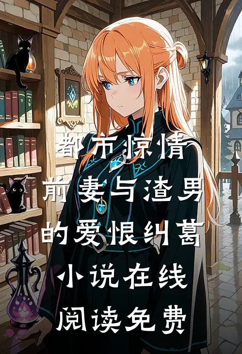 都市惊情：前妻与渣男的爱恨纠葛小说在线阅读免费