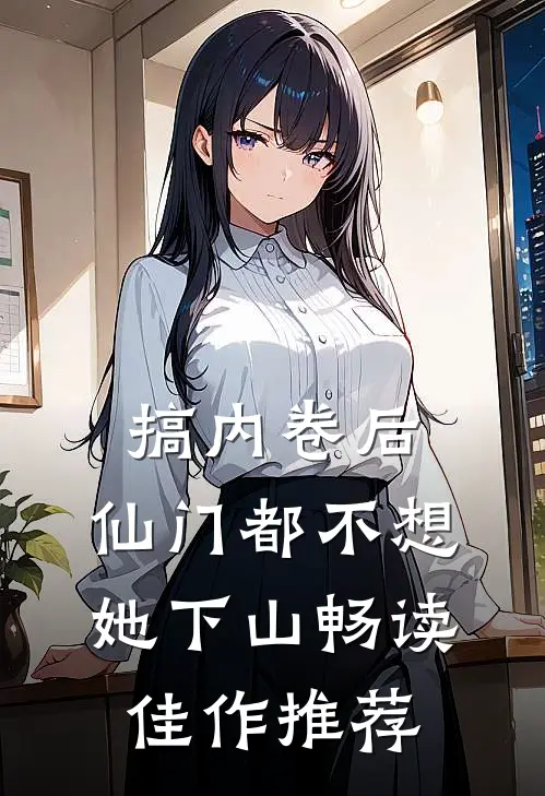 搞内卷后，仙门都不想她下山畅读佳作推荐