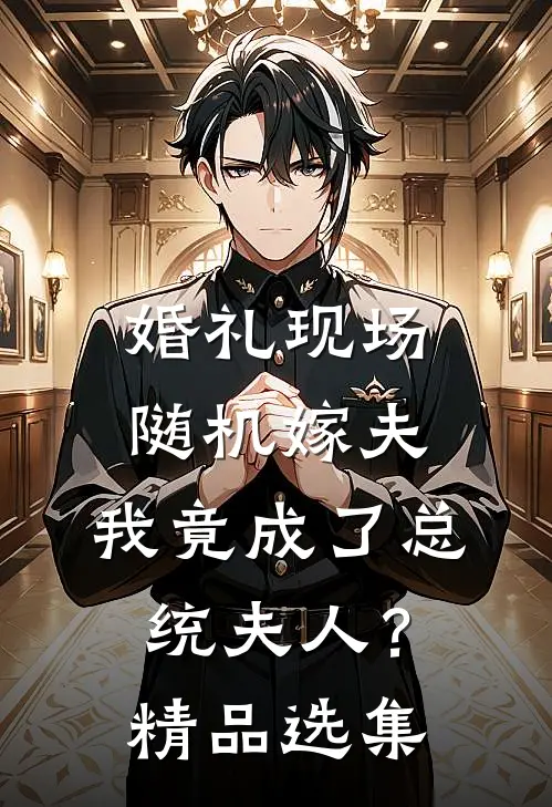 婚礼现场随机嫁夫，我竟成了总统夫人？精品选集