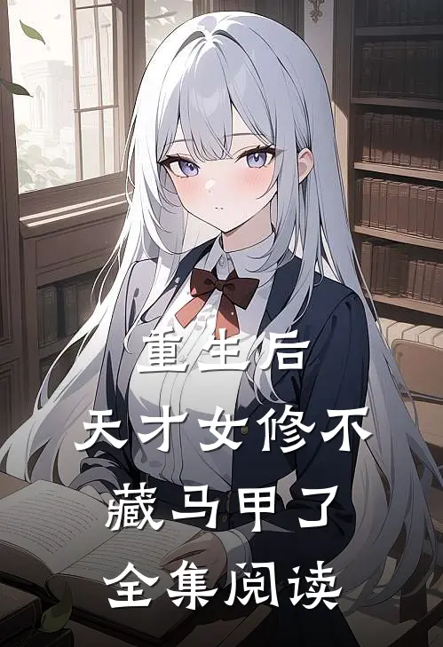 重生后，天才女修不藏马甲了全集阅读