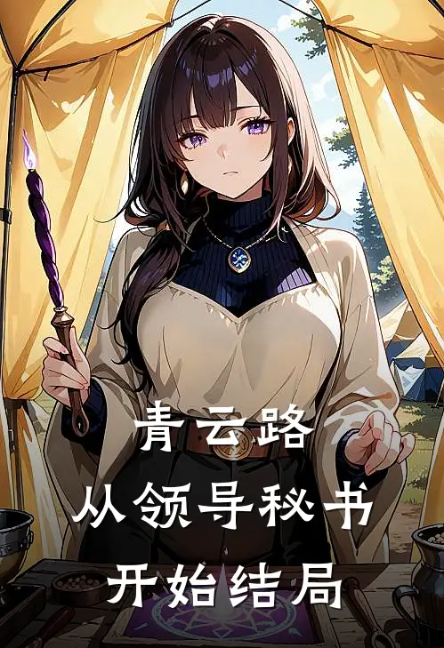 青云路：从领导秘书开始结局