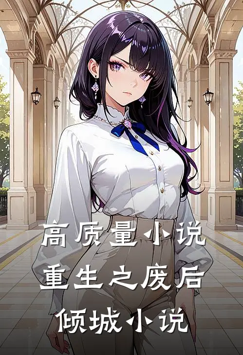 高质量小说重生之废后倾城小说