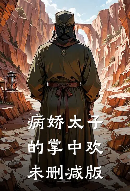 病娇太子的掌中欢未删减版
