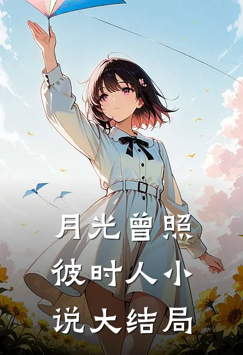 月光曾照彼时人小说大结局