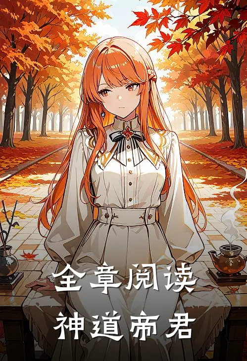 全章阅读神道帝君