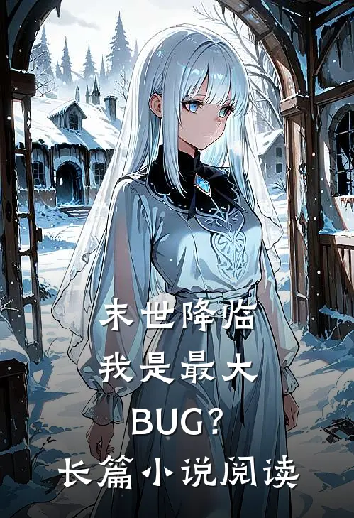 末世降临：我是最大BUG？长篇小说阅读