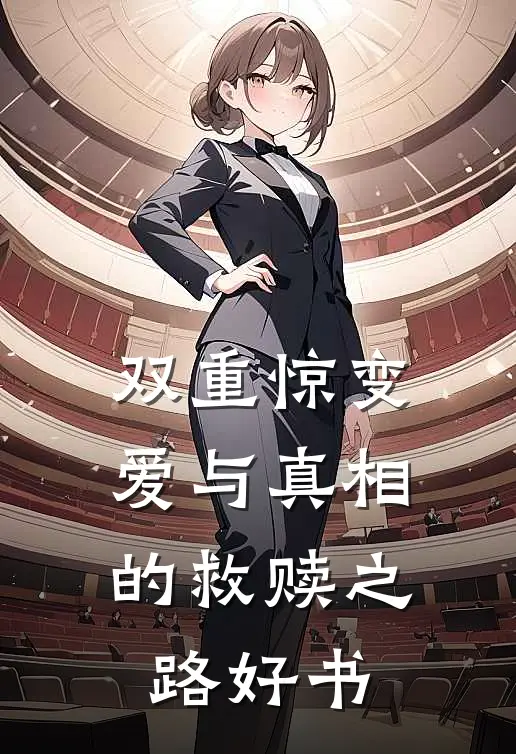 双重惊变：爱与真相的救赎之路好书