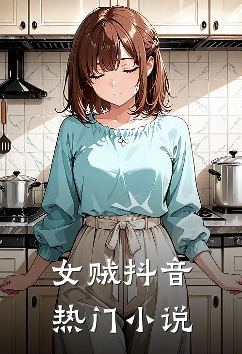 女贼抖音热门小说