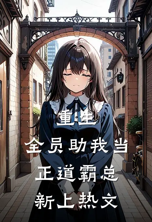 重生：全员助我当正道霸总新上热文