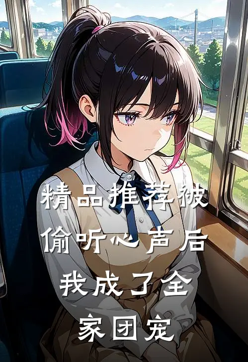 精品推荐被偷听心声后，我成了全家团宠