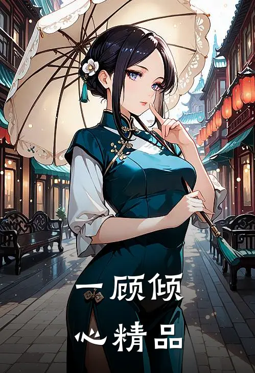一顾倾心精品