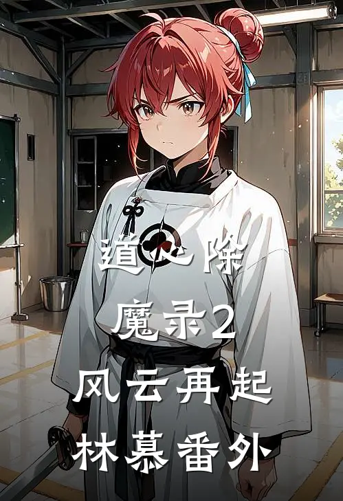 道心除魔录2：风云再起林慕 番外
