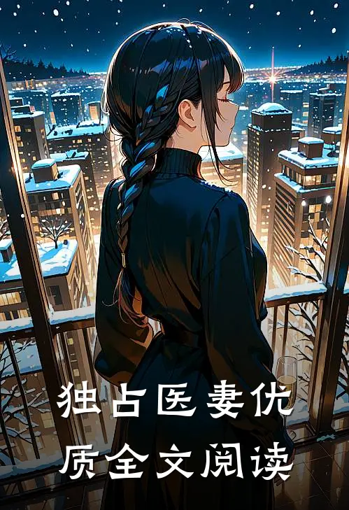 独占医妻优质全文阅读