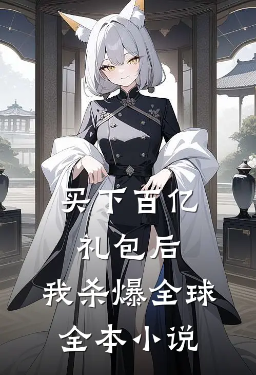 买下百亿礼包后，我杀爆全球全本小说