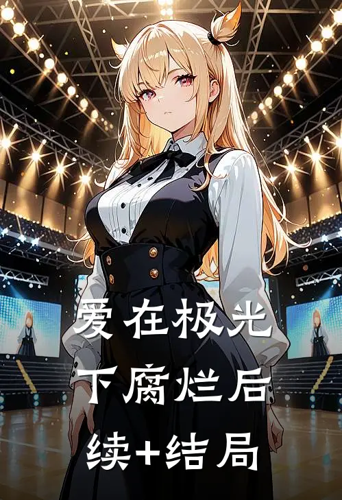 爱在极光下腐烂后续+结局