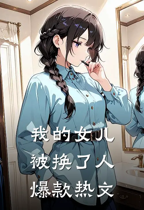 我的女儿被换了人爆款热文
