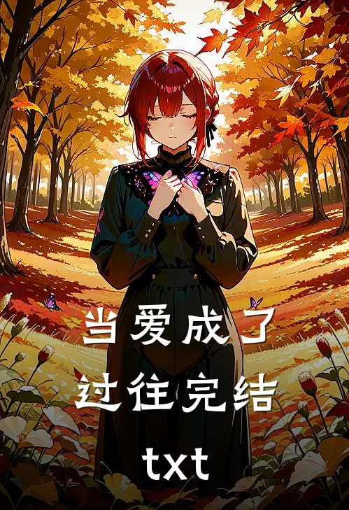 当爱成了过往完结txt