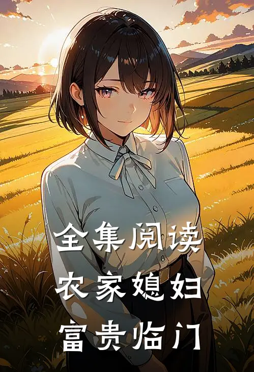 全集阅读农家媳妇：富贵临门
