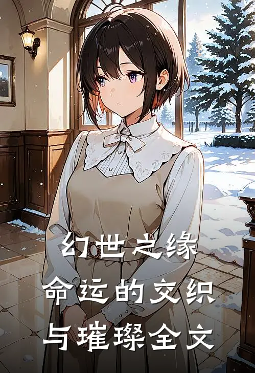 幻世之缘:命运的交织与璀璨全文