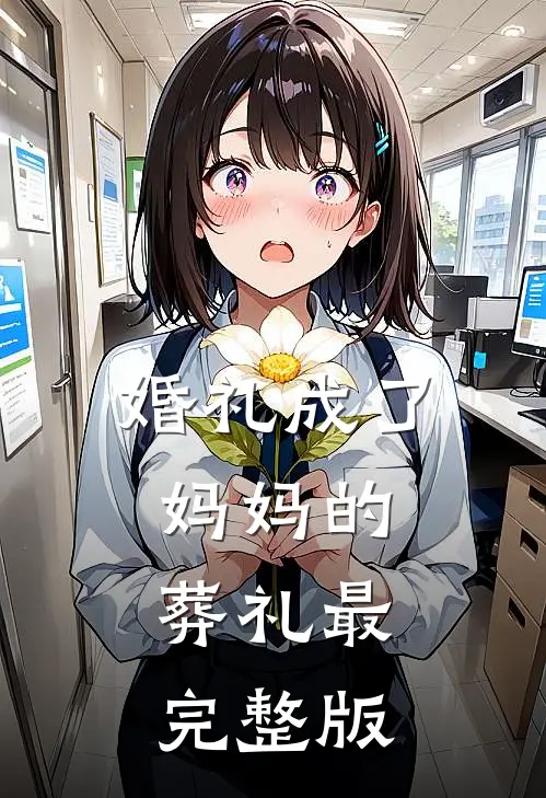 婚礼成了妈妈的葬礼最完整版