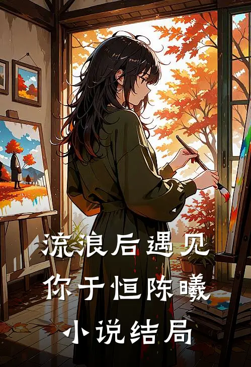 流浪后遇见你于恒陈曦小说结局