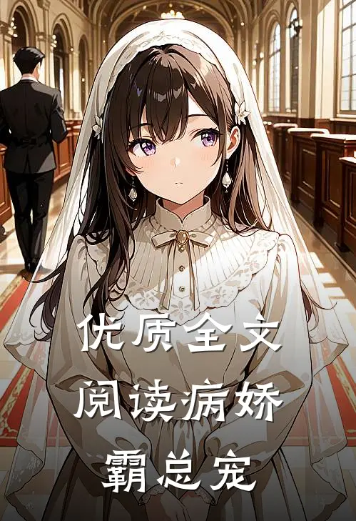 优质全文阅读病娇霸总宠