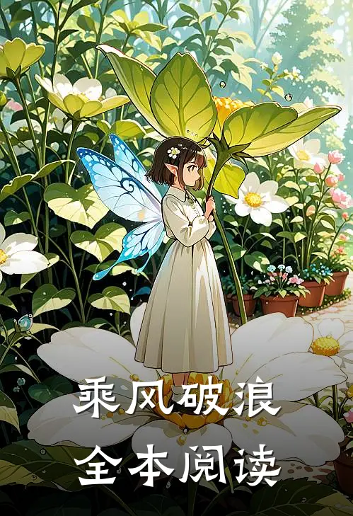 乘风破浪全本阅读