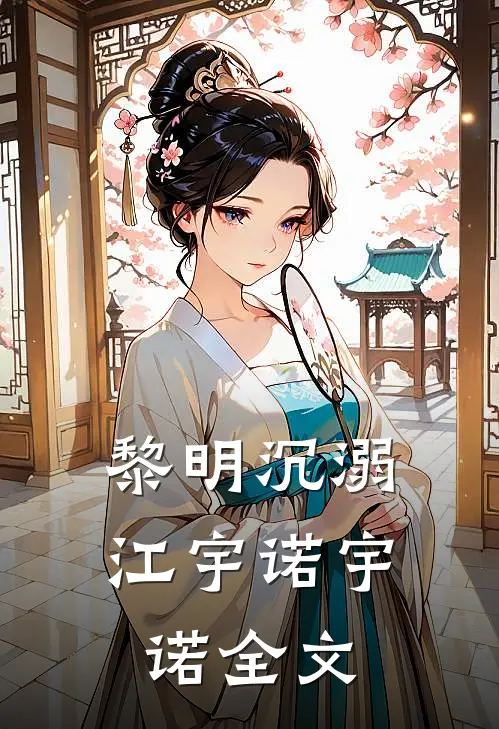 黎明沉溺江宇诺宇诺全文